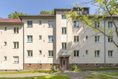 Bild 3 - 3 Zimmer Etagenwohnung in Berlin