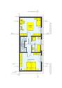 Grundriss DG - 
