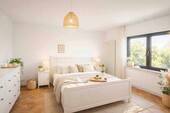 Schlafzimmer OG - 