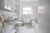 Tageslichtbadezimmer - 