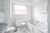 Tageslichtbadezimmer - 