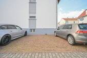 Stellplatz Nr.5 - 