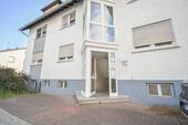 Eingangsbereich - 