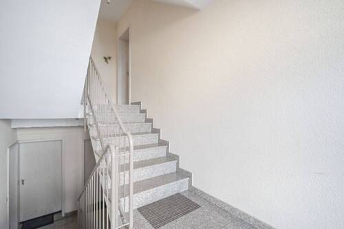 Treppenhaus - 