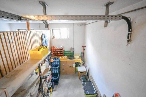 Eigener Kellerraum - 