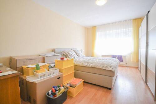 Schlafzimmer - 