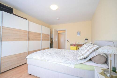 Schlafzimmer - 
