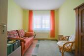 Bürozimmer / Schlafzimmer - 