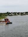 Hafen Wolgast - 