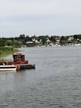 Hafen Wolgast - 