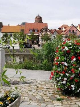 2 Hafen Wolgast - 