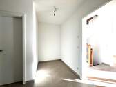 Garderobe im Eingangsbereich - 