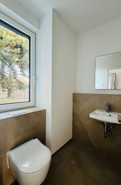 Gäste-WC - 
