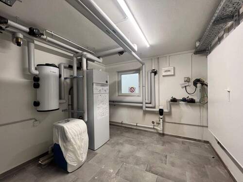 modernste Haustechnik - 