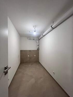Wasch-/ Trockenraum - 