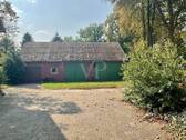 Nebengebäude mit Garagen - Mehrfamilienhaus, Wohnhaus mit 300,00 m² in Wustrow / Königshorst zum Kaufen