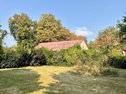 Garten - 