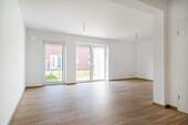 Wohn/Essbereich - 