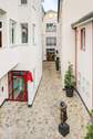 Innenhof - 