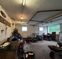 ***ROSENGARTEN-EMSEN***LAGERHALLE ZU VERMIETEN***