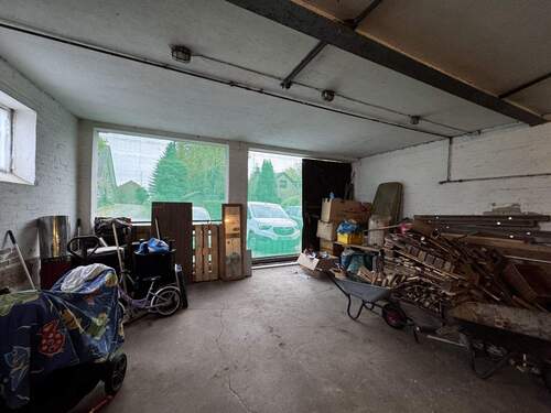 Lagerhalle - Halle in Rosengarten