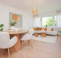 Moderne 3-Zimmerwohnung in Schwachhausen - Bremen Riensberg
