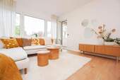 Wohnen - Etagenwohnung mit 74,00 m² in Bremen zum Kaufen