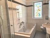 Bad im Erdgeschoss - 