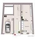 Grundriss Kellergeschoss - 