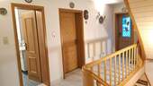 Flur im Erdgeschoss - 