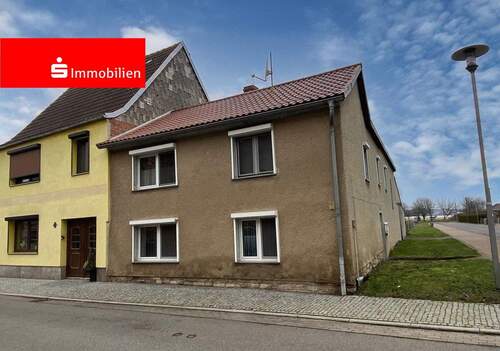 Titelbild - Gepflegtes Reihenendhaus - mit wenig Aufwand in die eigenen vier Wände