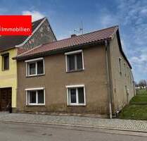 Gepflegtes Reihenendhaus - mit wenig Aufwand in die eigenen vier Wände - An der Schmücke Heldrungen