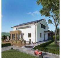 Viel Platz für große Träume, die hier Wirklichkeit werden können. Wir unterstützen Sie dabei! - Wimsheim