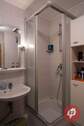Duschbad - 2 Zimmer Etagenwohnung in Kiel