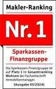 Nr 1 S-Finanzgruppe 2024 - 