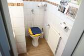 Gäste WC EG - 
