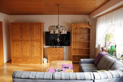 ELW Wohn/Schlafzimmer - 