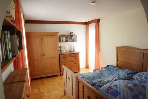 Schlafzimmer EG - 