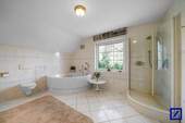 Badezimmer DG - 
