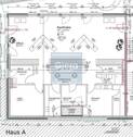 Grundriss Ausschnitt EH1 - 