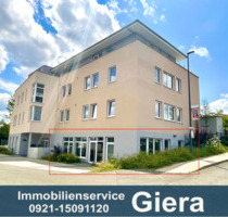 Hochmoderner Neubau als Büro- oder Praxisflächen bei Bayreuth - Heinersreuth