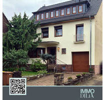 Mehrfamilienhaus mit tollem Grundstück in Kerpen