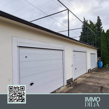 IMMODILIA_Bach_Kerpen_Garagen - 1 Zimmer Mehrfamilienhaus, Wohnhaus zum Kaufen in Kerpen