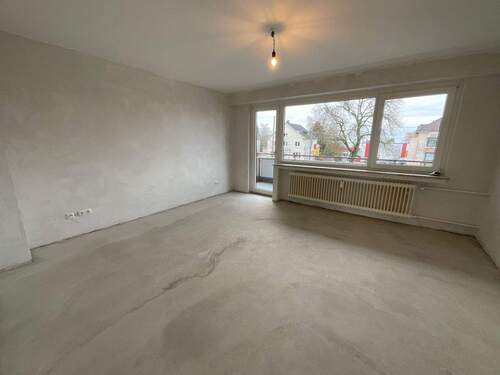 Wohnzimmer - Ihre Chance zum Do-It-yourself-Glück !