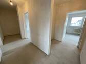 Eingangsbereich - 3 Zimmer Etagenwohnung zur Miete in Wuppertal