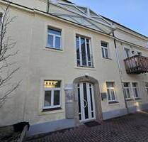 großzügige 4-Zimmerwohnung in ruhiger Elblage von Laubegast zu vermieten - Dresden