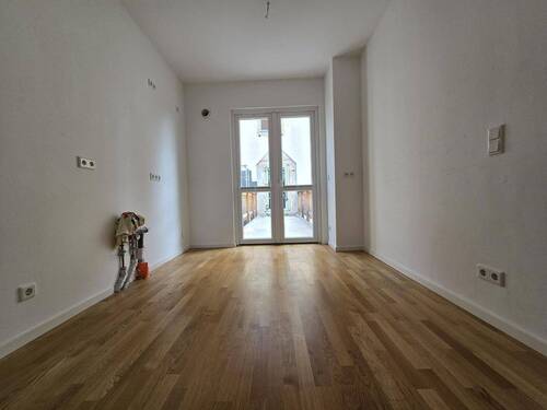 Iglauer Str.1 WE-1.OG links Küche - 