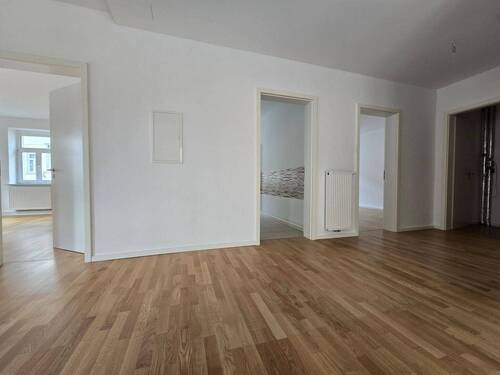 Iglauer Str.1 WE-1.OG links Flur - 