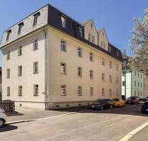 AUKTION: Eigentumswohnung Nr. 7 - Zwickau Pölbitz