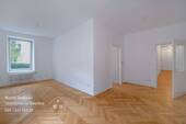 Wohnz./teilbar - Etagenwohnung mit 104,00 m&sup2; in München zum Kaufen